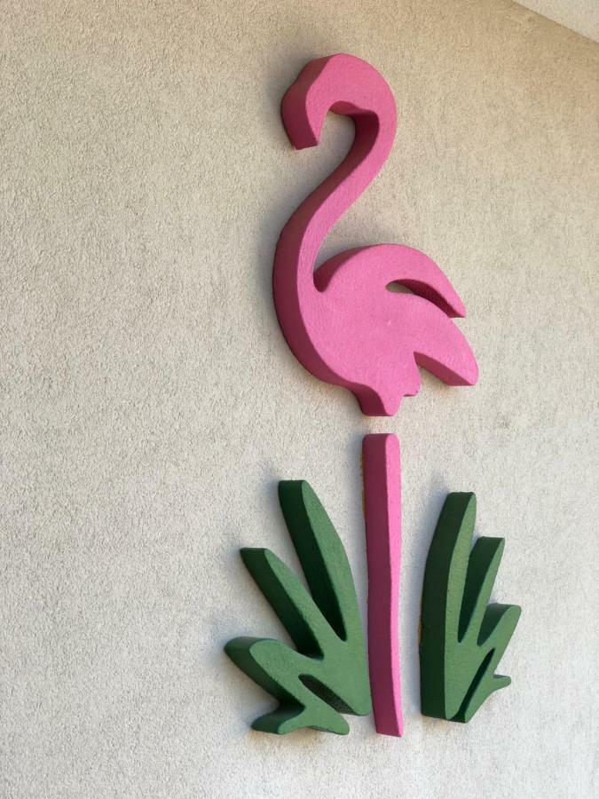Flamingo Plovdiv Hotel Exterior foto